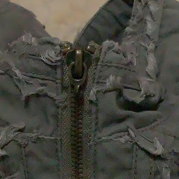 Arizona jacket Sz S💚 - Picture 15 of 15